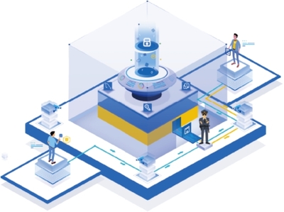 UCloud帶你走進國家網絡安全宣傳周，聚焦數據安全流通技術創新