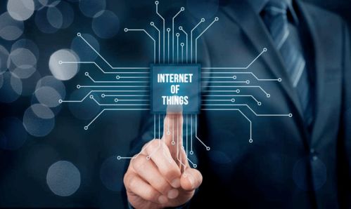 金科的自信 科技為核，智慧為魂，引領(lǐng)智慧社區(qū)新紀(jì)元