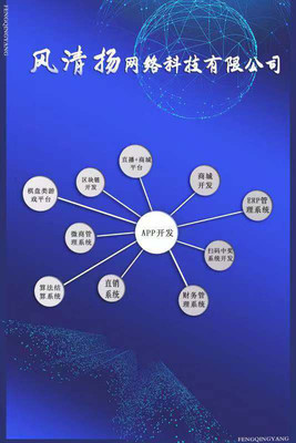 永康全網(wǎng)推廣軟件開發(fā)的費(fèi)用價(jià)格