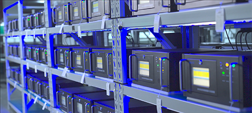 技術(shù)實(shí)力鑄就核心競爭力，光格科技成功登陸科創(chuàng)板